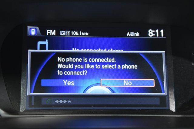 2016 Acura TLX V6 Tech photo