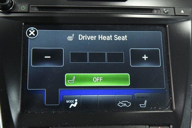 2016 Acura TLX V6 Tech photo