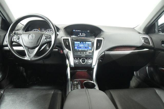 2016 Acura TLX V6 Tech photo