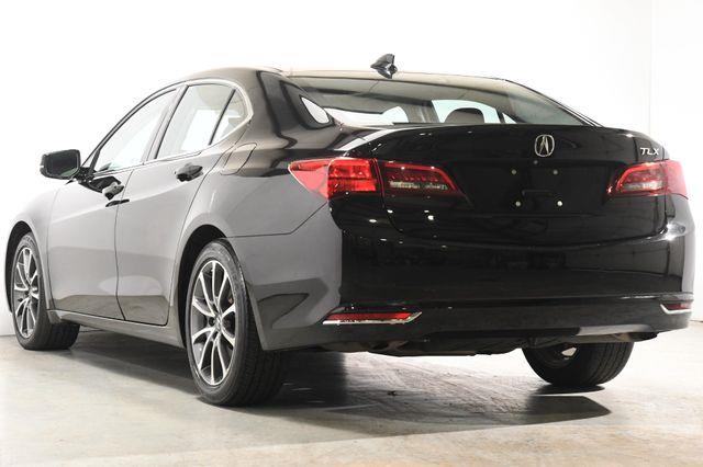 2016 Acura TLX V6 Tech photo