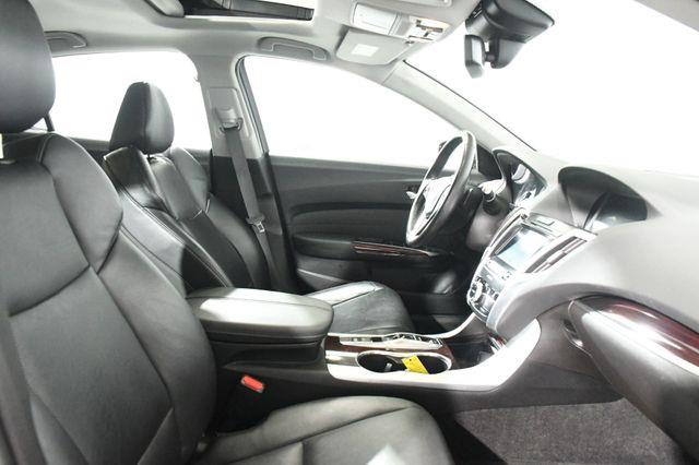 2016 Acura TLX V6 Tech photo