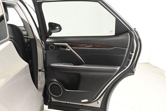 2017 Lexus RX 350 photo
