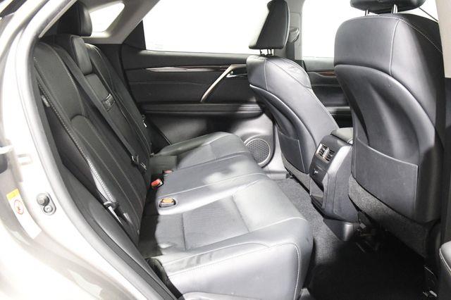 2017 Lexus RX 350 photo