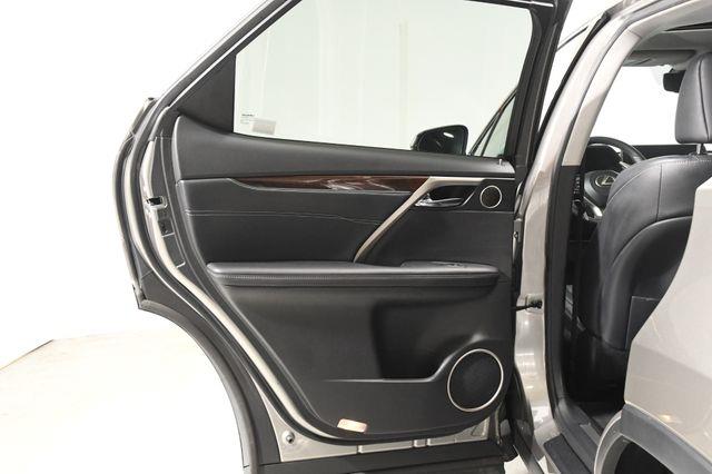 2017 Lexus RX 350 photo
