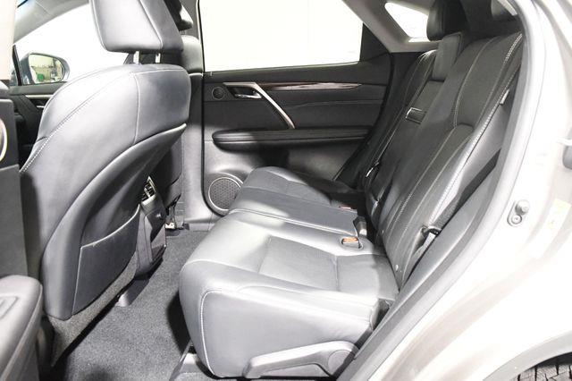 2017 Lexus RX 350 photo