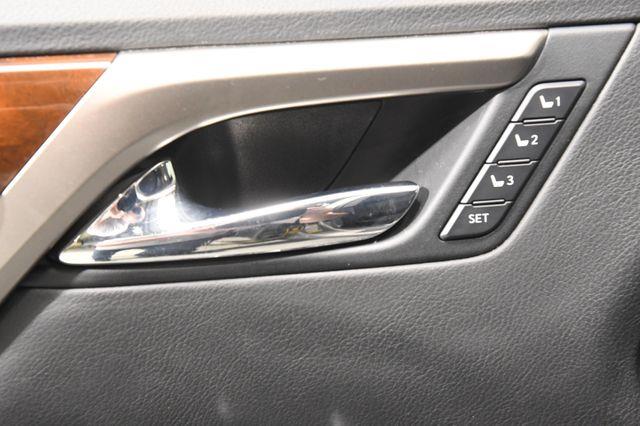 2017 Lexus RX 350 photo