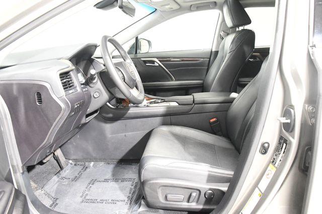 2017 Lexus RX 350 photo