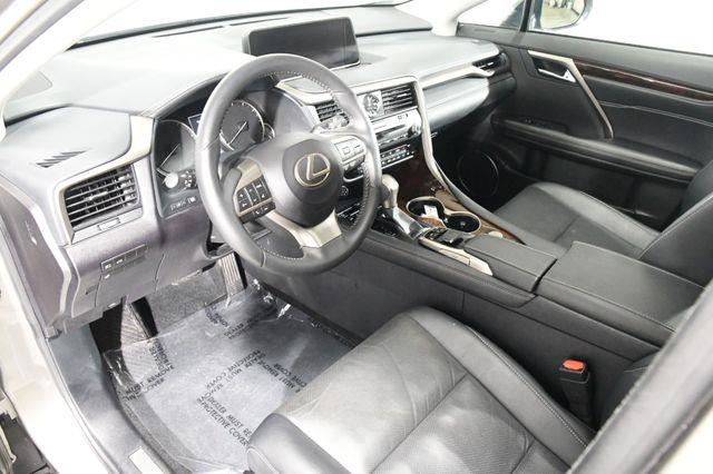 2017 Lexus RX 350 photo