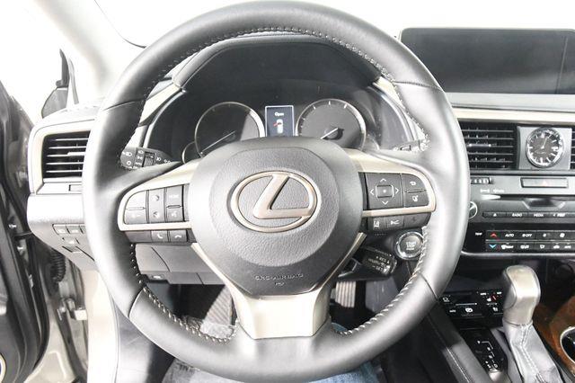 2017 Lexus RX 350 photo