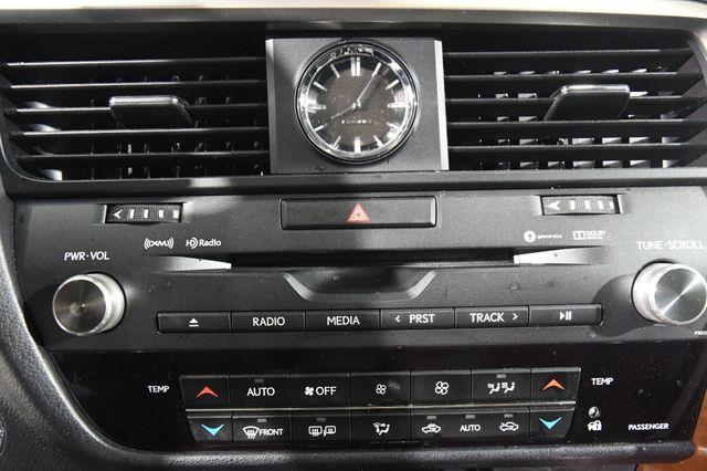 2017 Lexus RX 350 photo