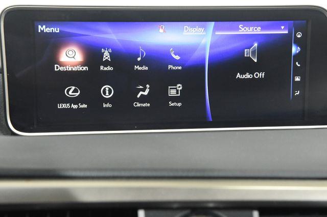 2017 Lexus RX 350 photo