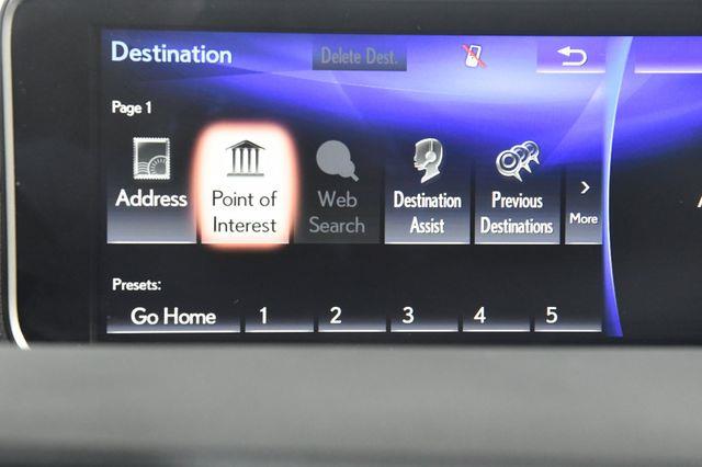 2017 Lexus RX 350 photo