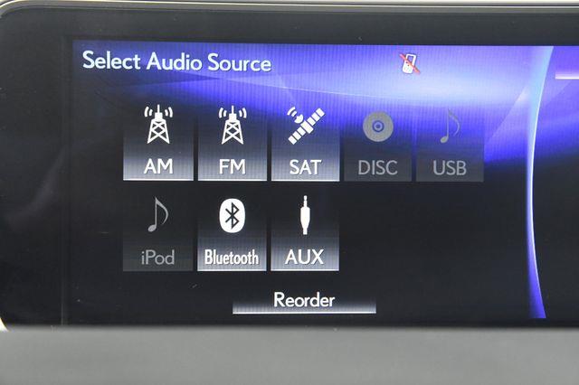 2017 Lexus RX 350 photo