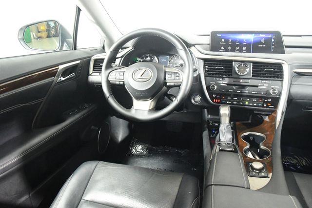 2017 Lexus RX 350 photo