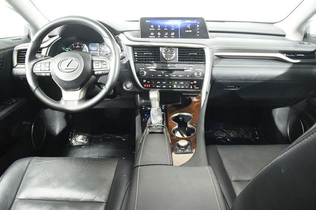 2017 Lexus RX 350 photo