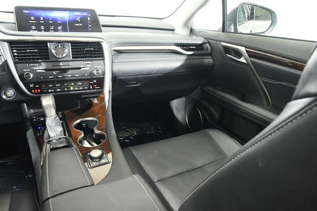 2017 Lexus RX 350 photo