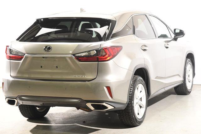 2017 Lexus RX 350 photo