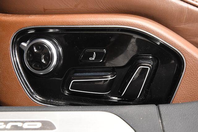 2017 Audi A8 L Sport photo