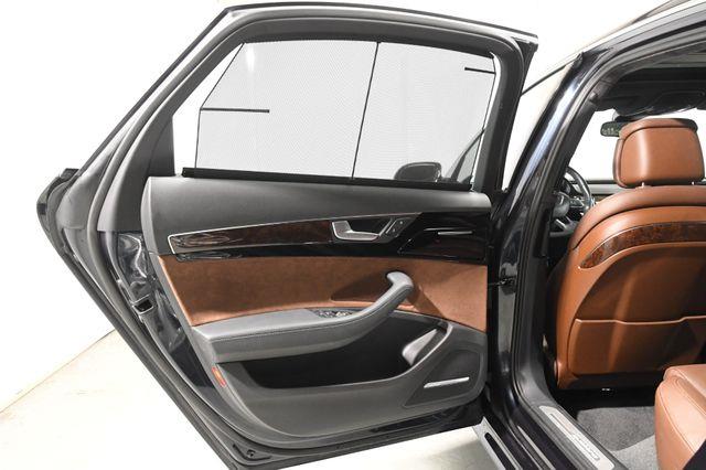 2017 Audi A8 L Sport photo