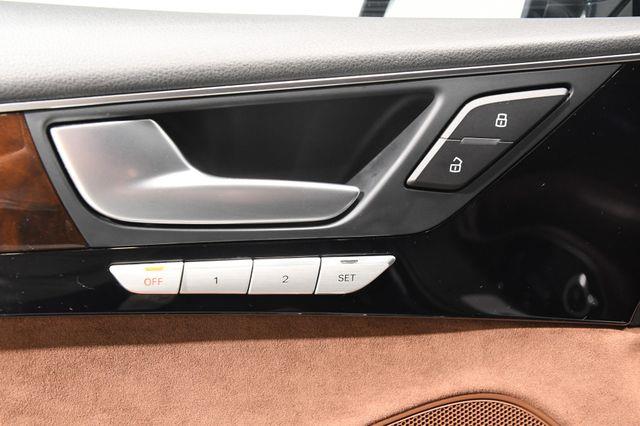 2017 Audi A8 L Sport photo