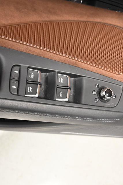 2017 Audi A8 L Sport photo