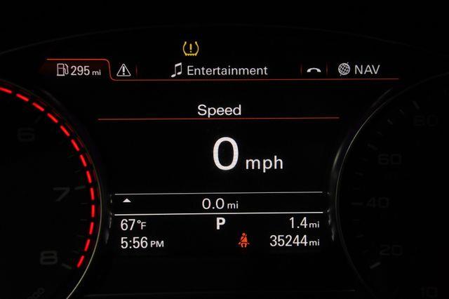 2017 Audi A8 L Sport photo