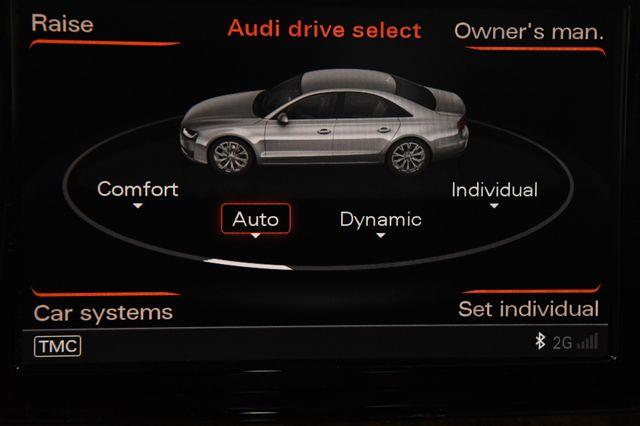 2017 Audi A8 L Sport photo