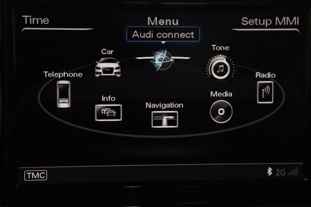 2017 Audi A8 L Sport photo