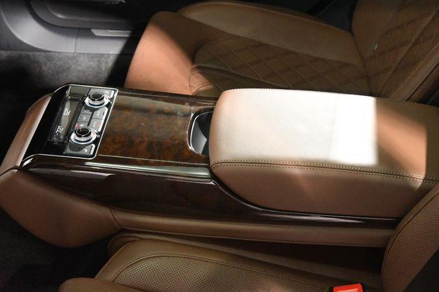 2017 Audi A8 L Sport photo