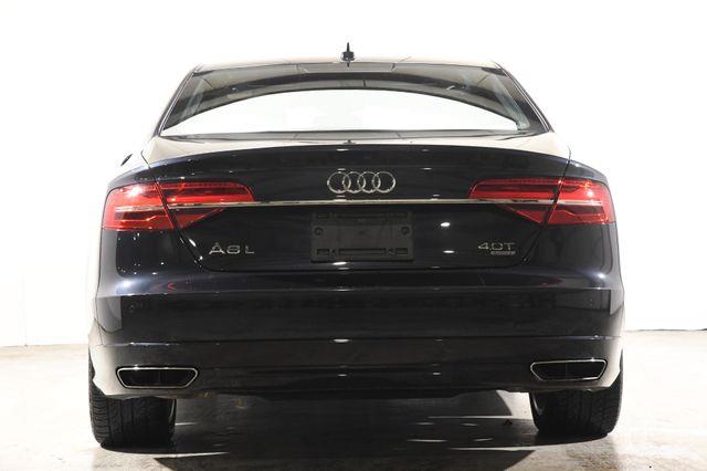 2017 Audi A8 L Sport photo