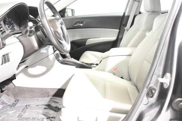 2017 Acura ILX w/Technology Plus Pkg photo