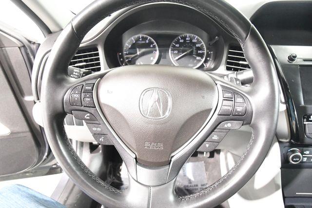 2017 Acura ILX w/Technology Plus Pkg photo