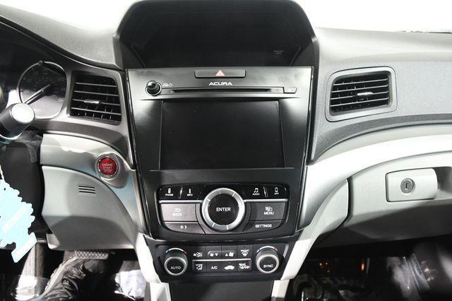 2017 Acura ILX w/Technology Plus Pkg photo