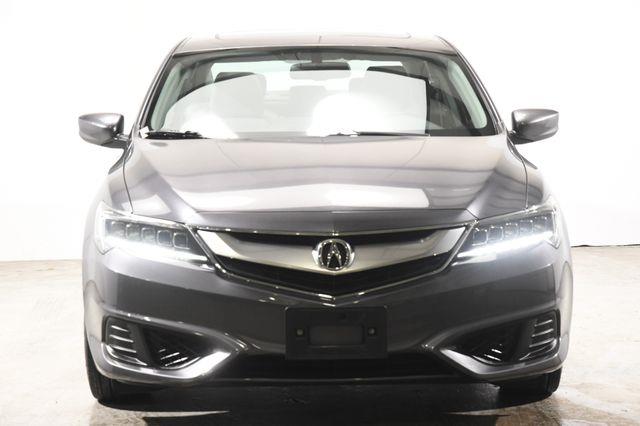 2017 Acura ILX w/Technology Plus Pkg photo