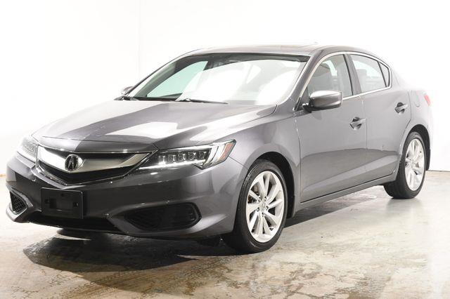 2017 Acura ILX w/Technology Plus Pkg photo