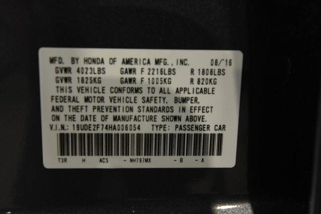 2017 Acura ILX w/Technology Plus Pkg photo