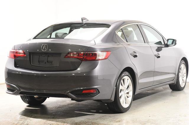 2017 Acura ILX w/Technology Plus Pkg photo