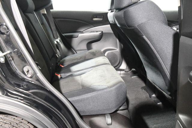2016 Honda CR-V LX photo