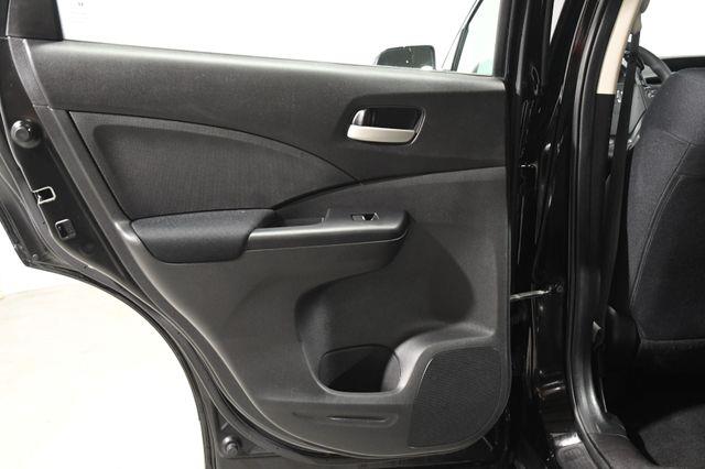 2016 Honda CR-V LX photo