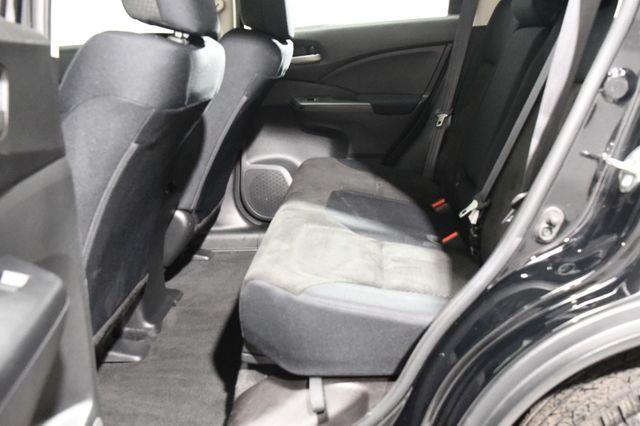 2016 Honda CR-V LX photo