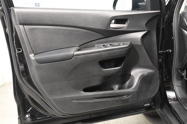 2016 Honda CR-V LX photo