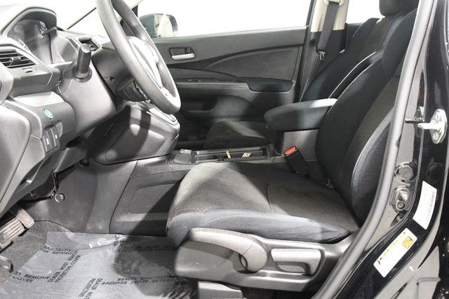 2016 Honda CR-V LX photo