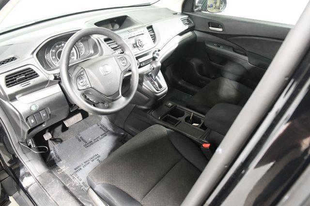 2016 Honda CR-V LX photo