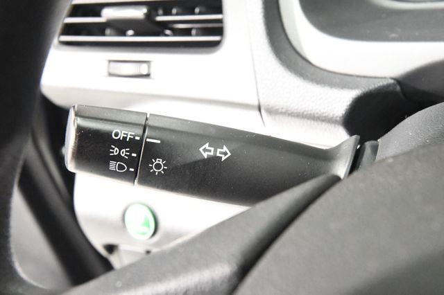 2016 Honda CR-V LX photo