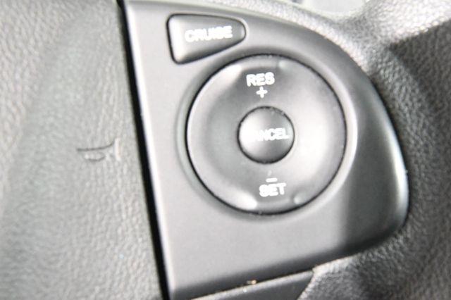 2016 Honda CR-V LX photo