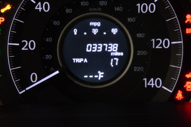 2016 Honda CR-V LX photo