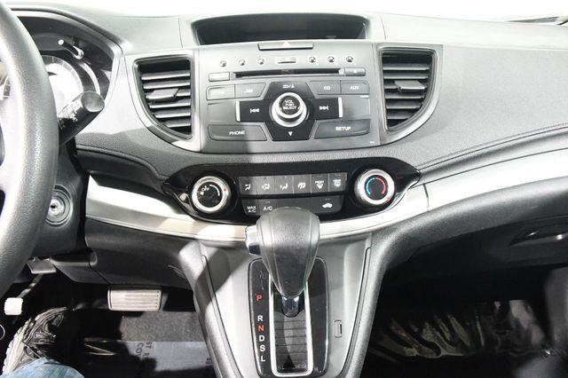 2016 Honda CR-V LX photo