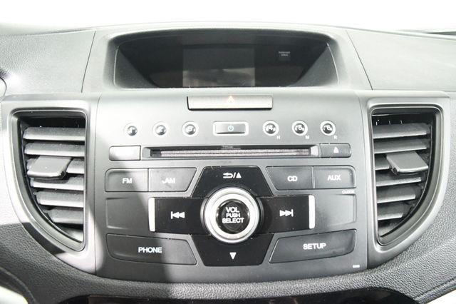 2016 Honda CR-V LX photo