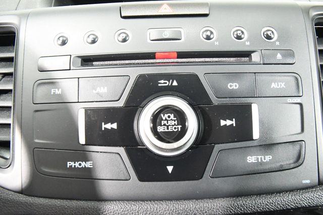 2016 Honda CR-V LX photo