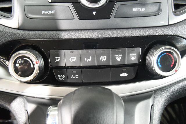 2016 Honda CR-V LX photo